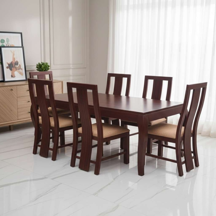 The Artisan Regal Dining Set