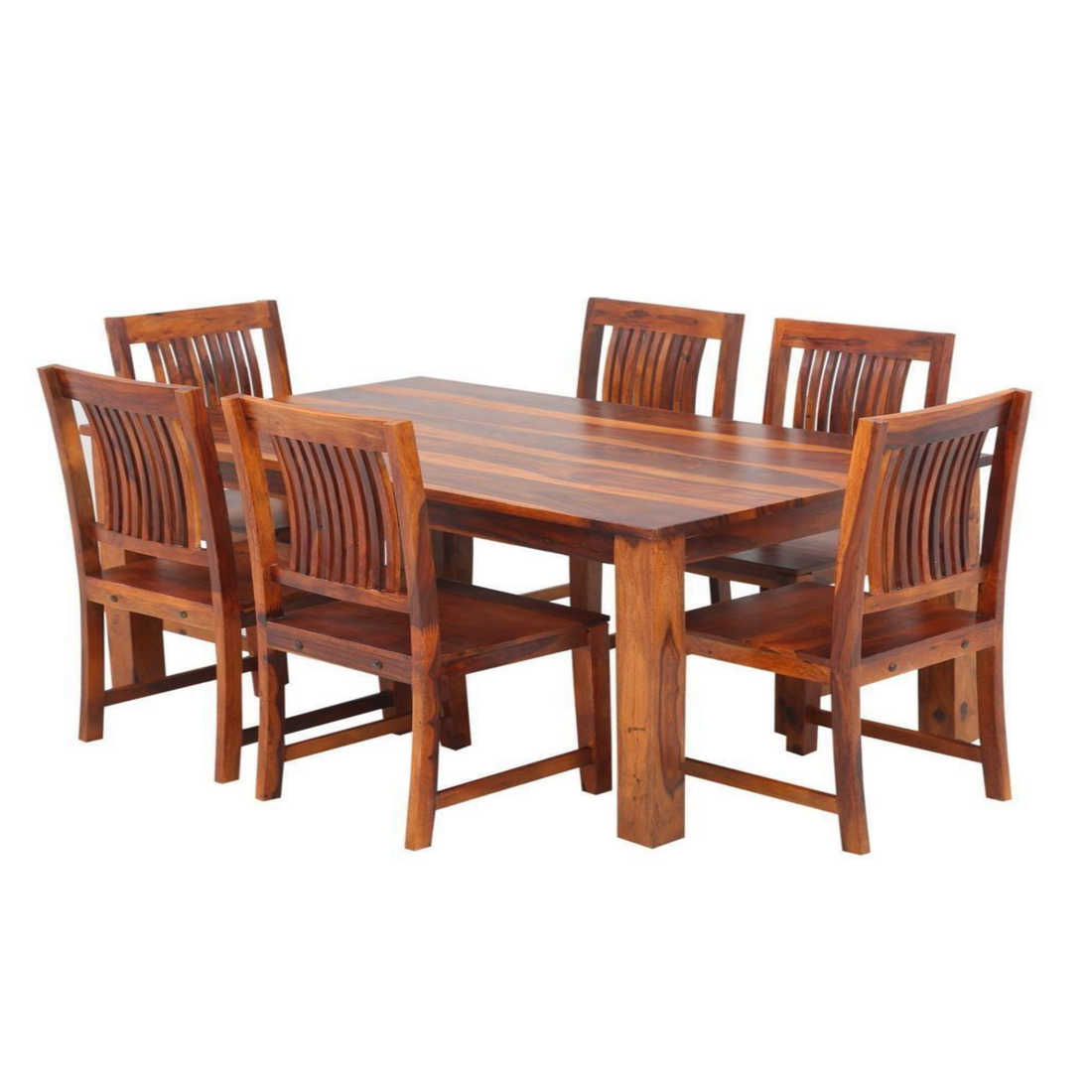 The Artisan Horizon Dining Set