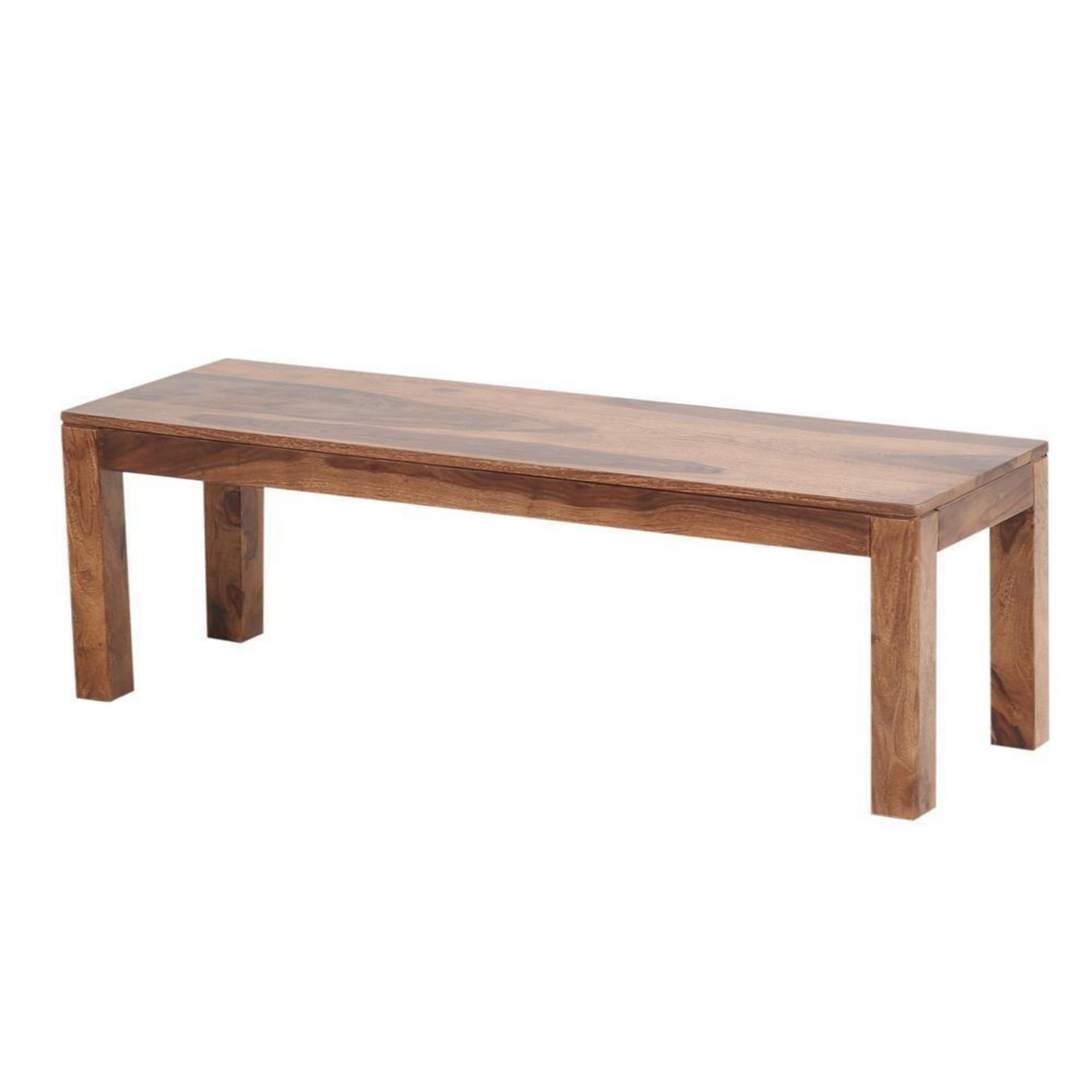 The Artisan Nordic Dining Set with Bench