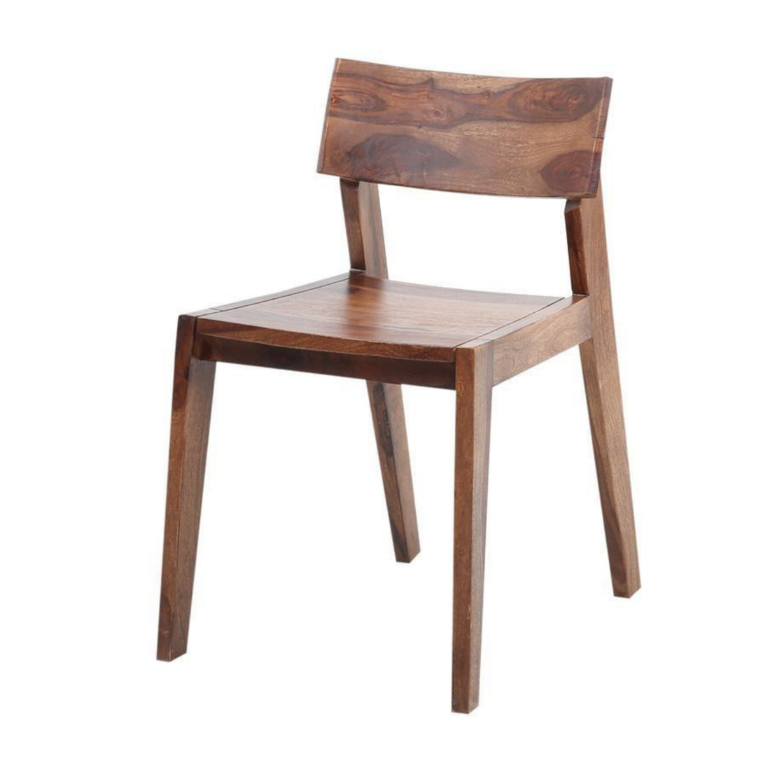 The Artisan Nordic Dining Set with Bench