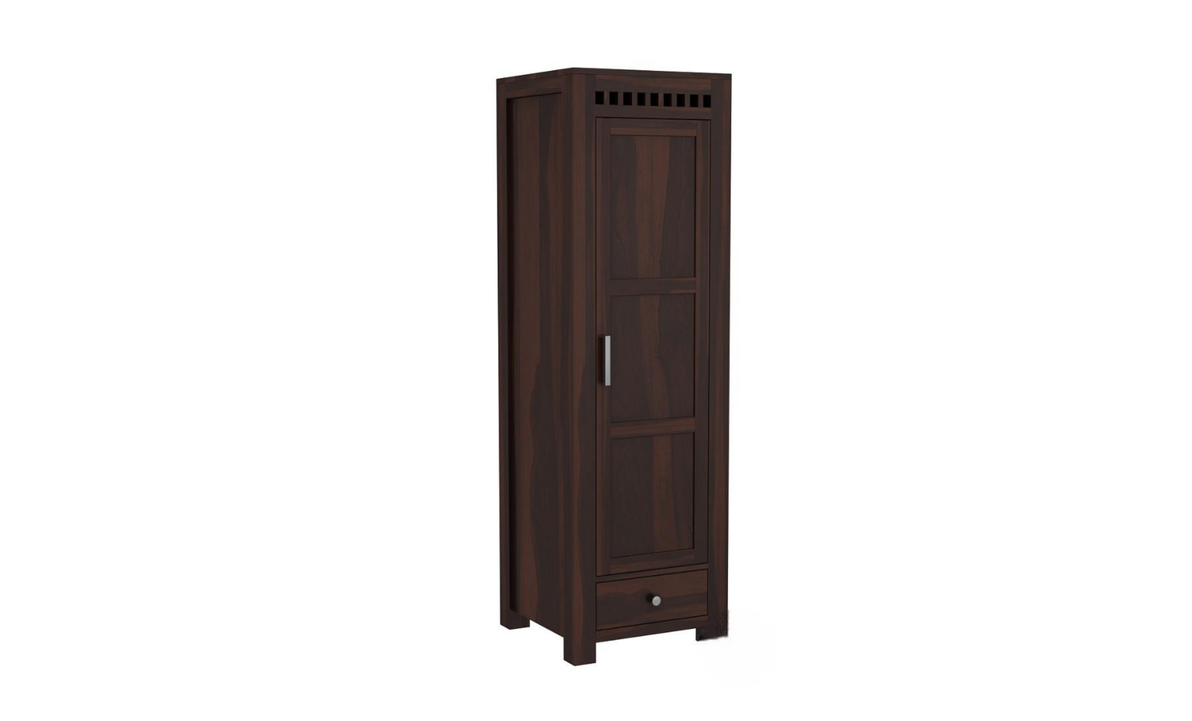The Single-Door Wardrobe