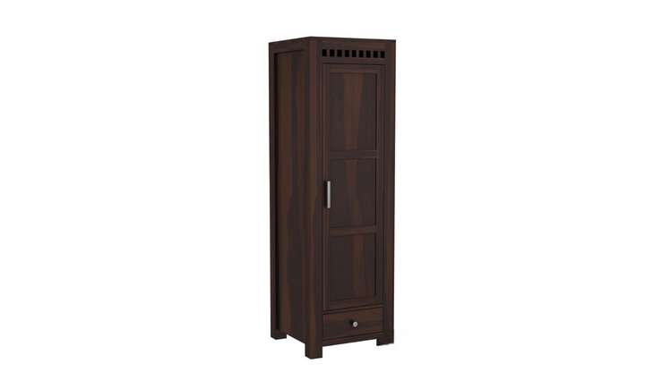 The Single-Door Wardrobe