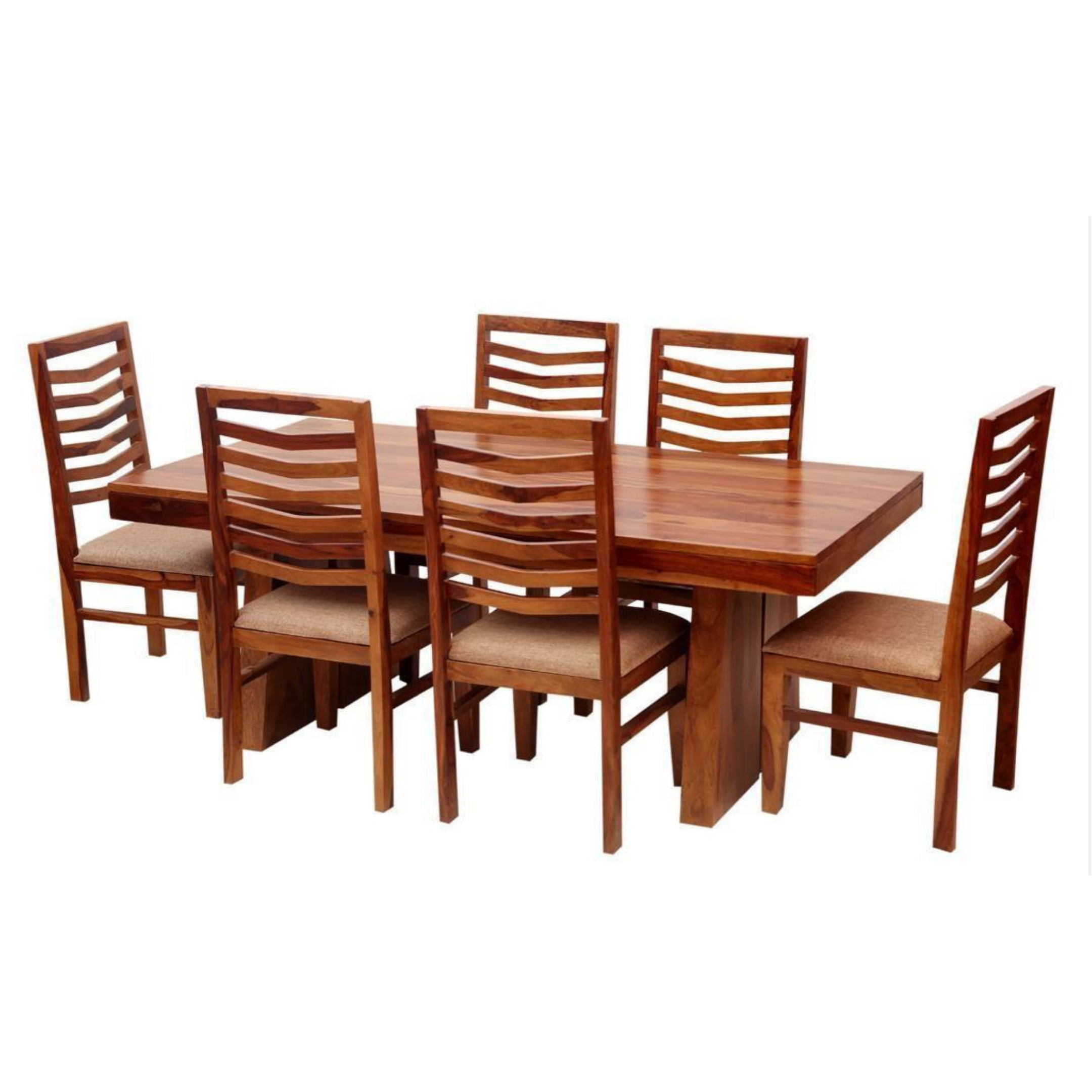 The Artisan Heritage Dining Set