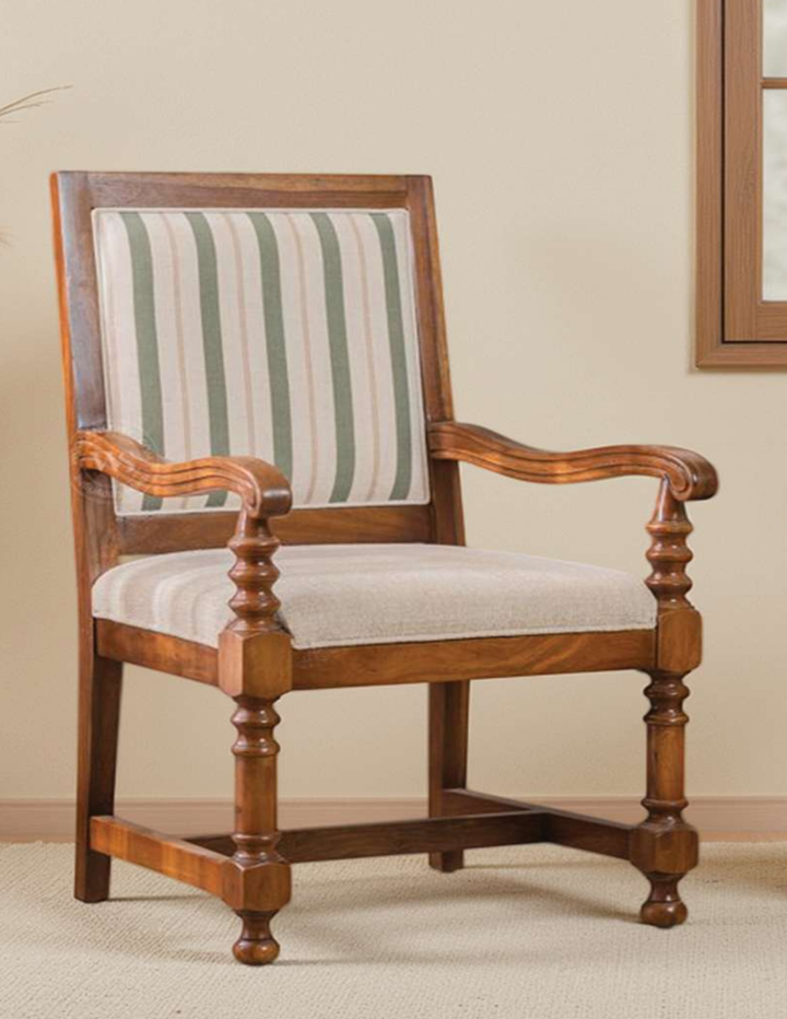 The Heritage Regency Armchair
