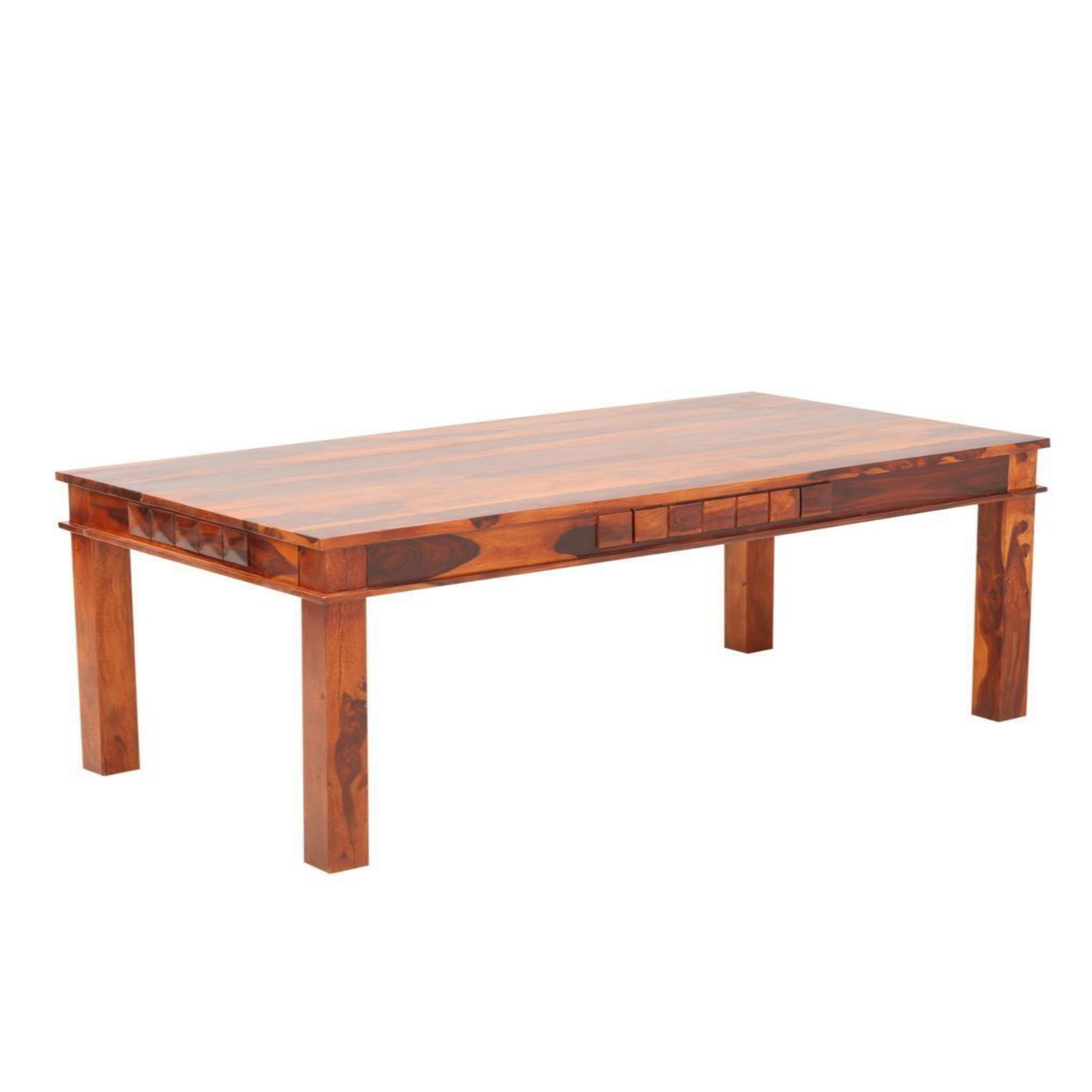 The Artisan Mosaic Dining Set with Bench