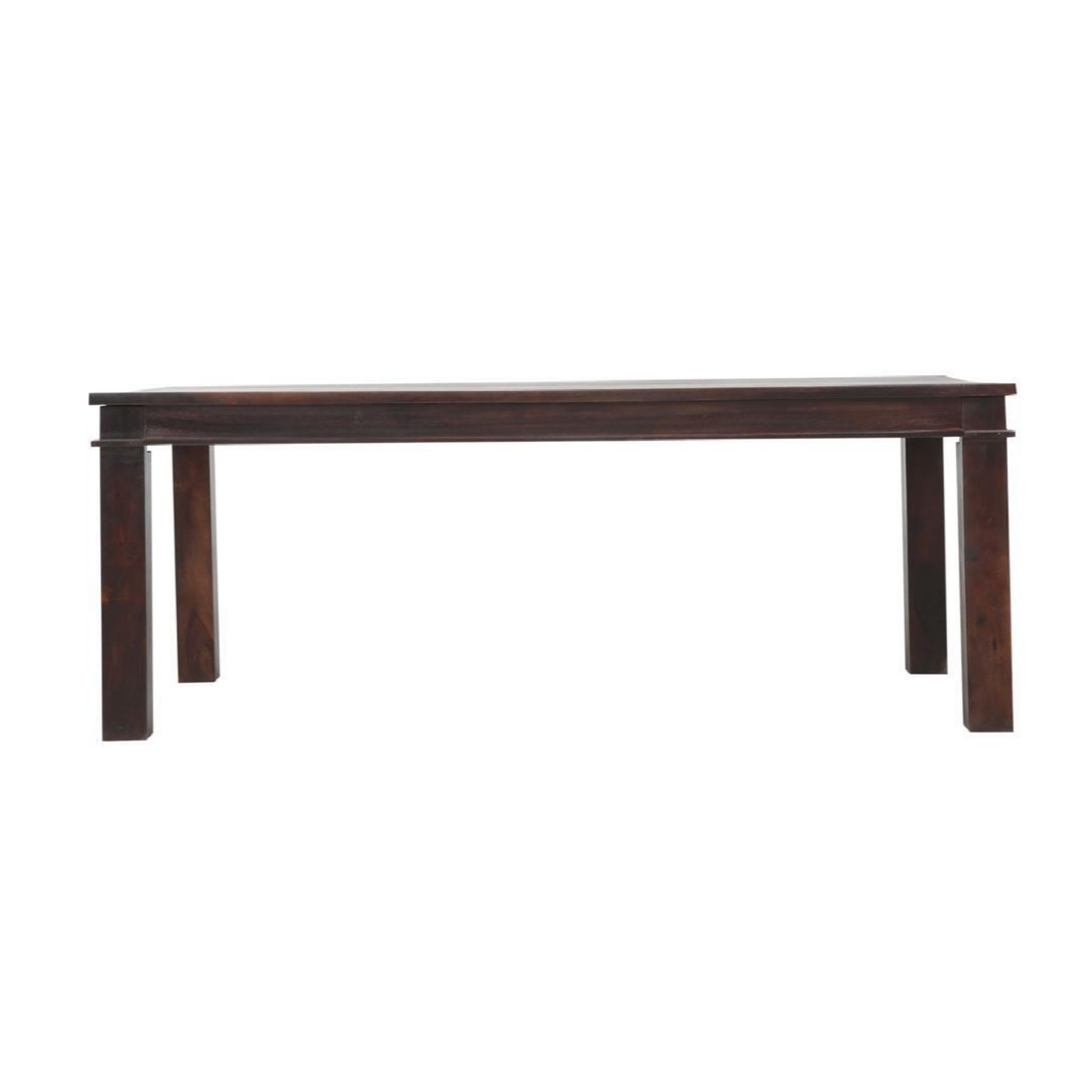 The Artisan Cross-Back Dining Set