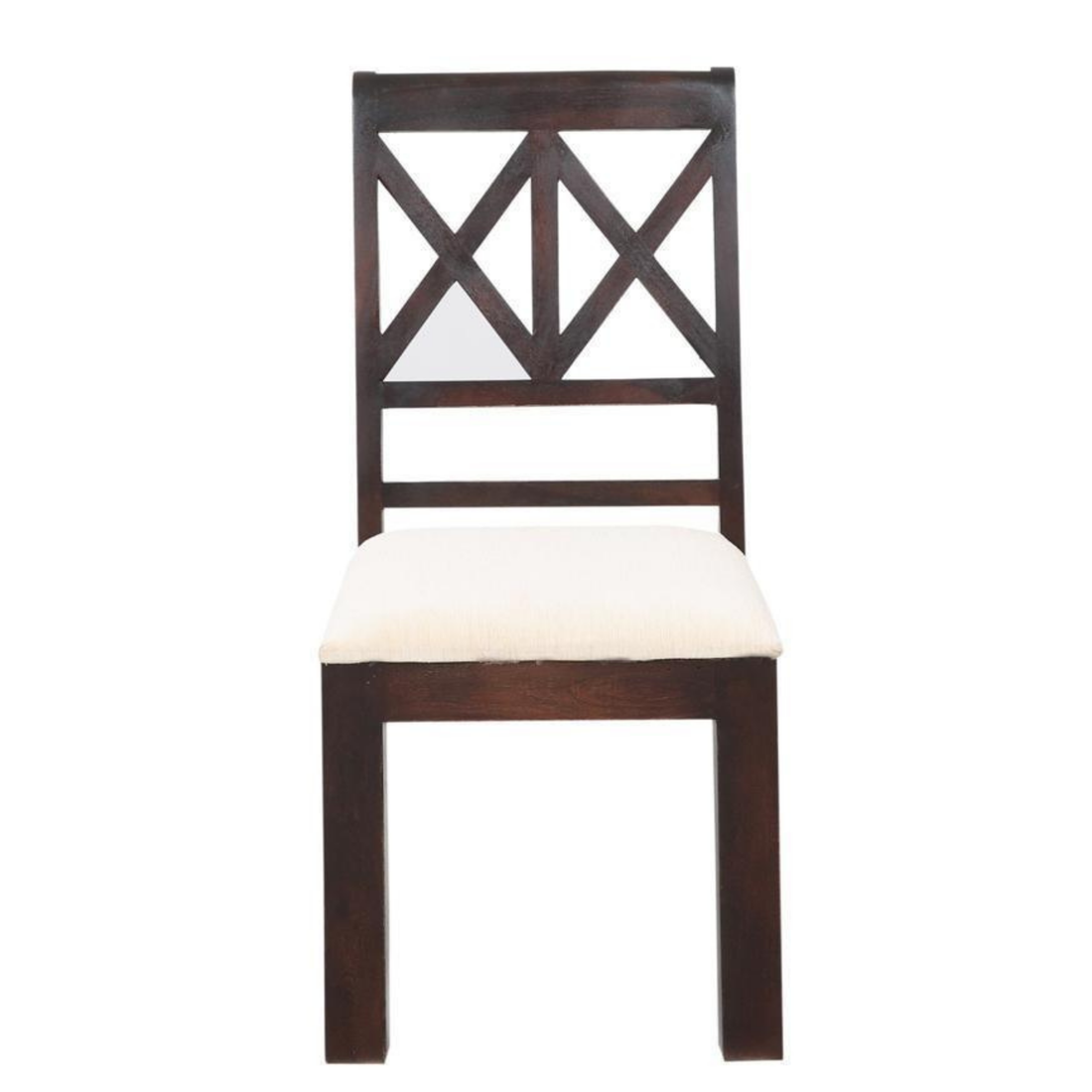 The Artisan Cross-Back Dining Set