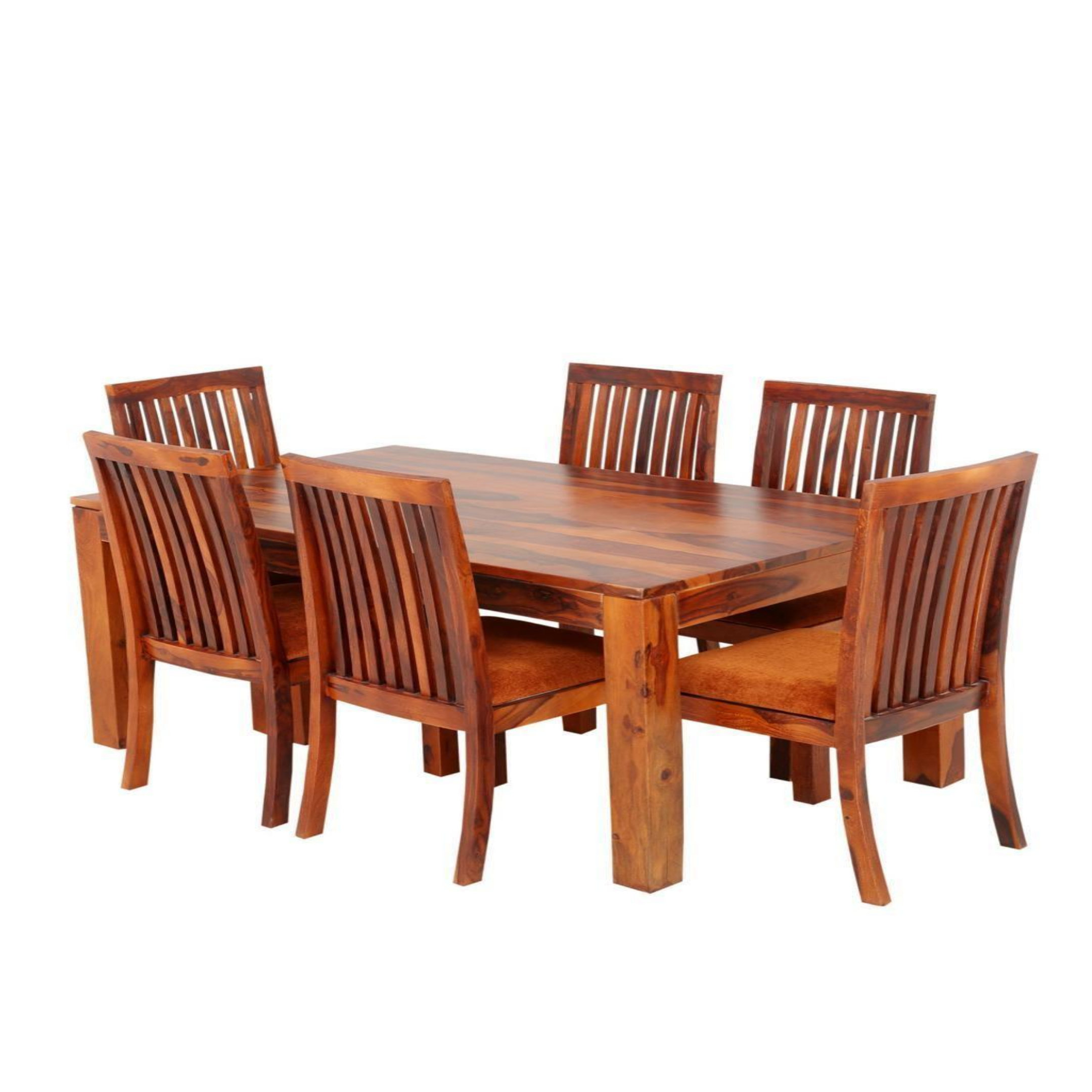 The Artisan Meridian Dining Set