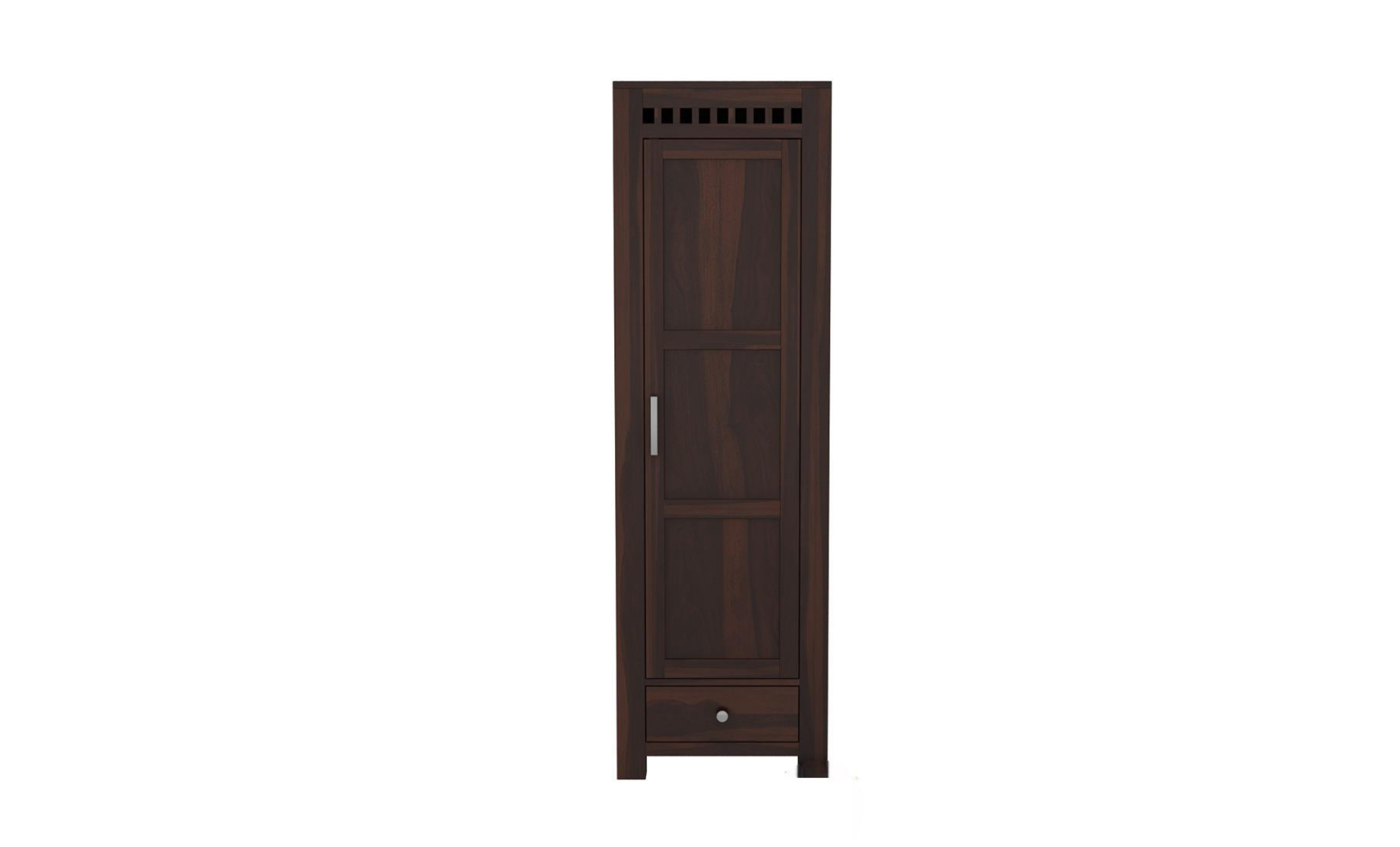 The Single-Door Wardrobe