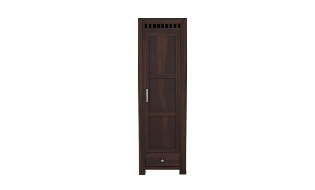 The Single-Door Wardrobe