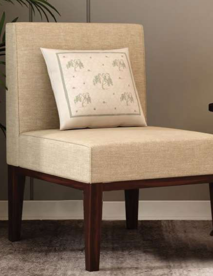 The Heritage Chesterfield Loveseat