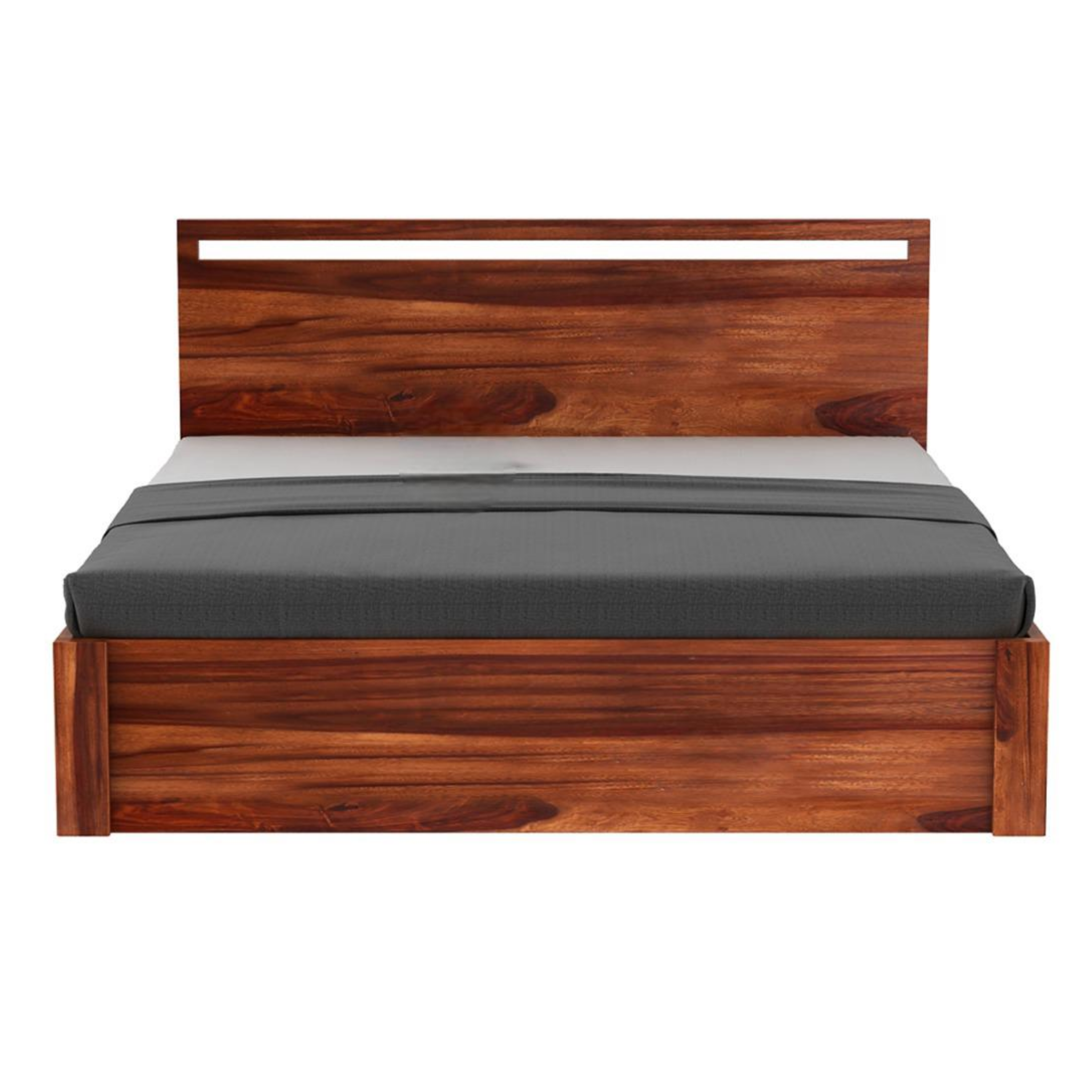 The Artisan Horizon Storage Bed
