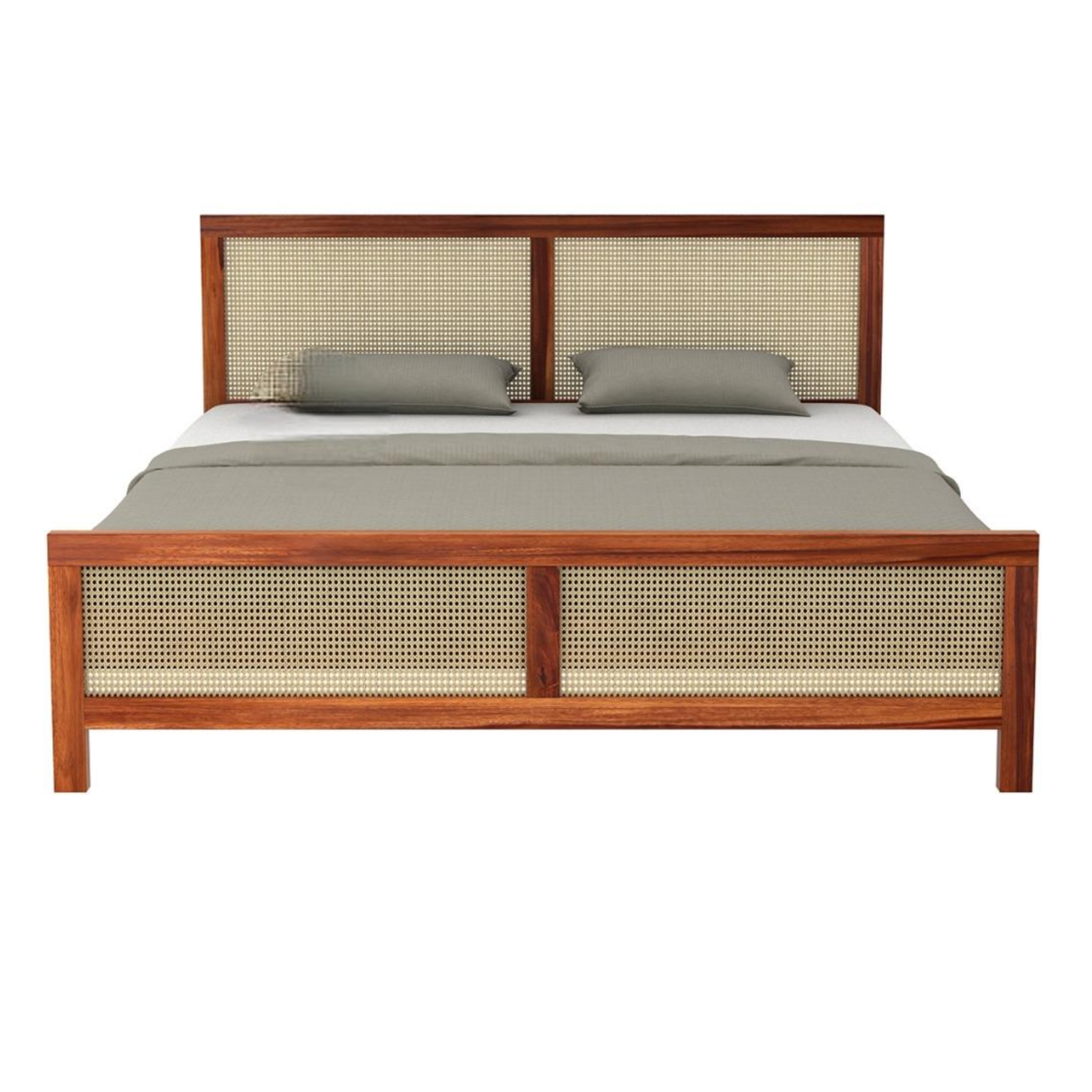 The Artisan Collection: Premium Bed Designs