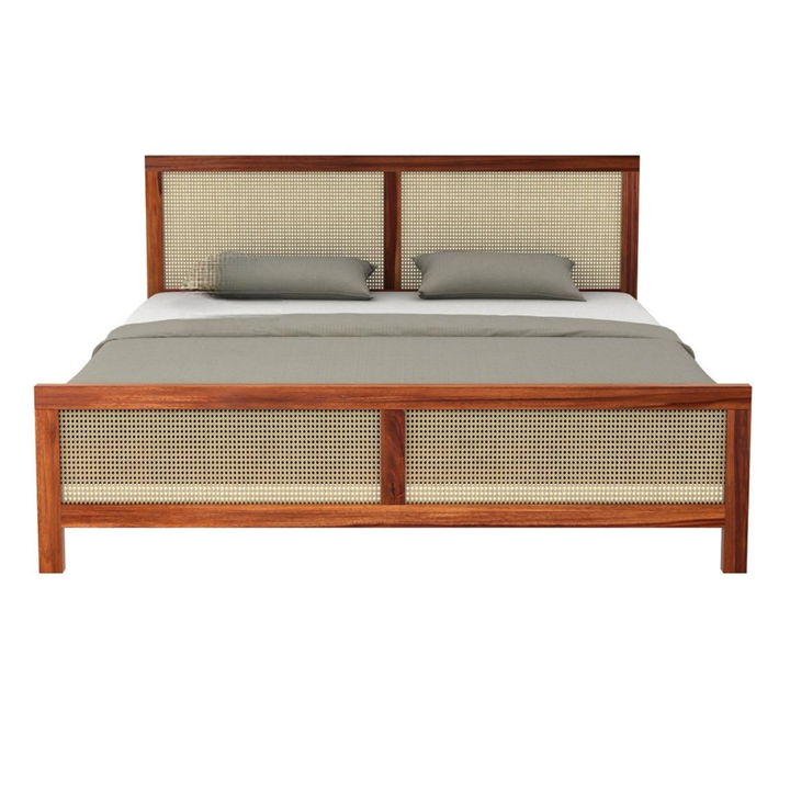 The Artisan Collection: Premium Bed Designs