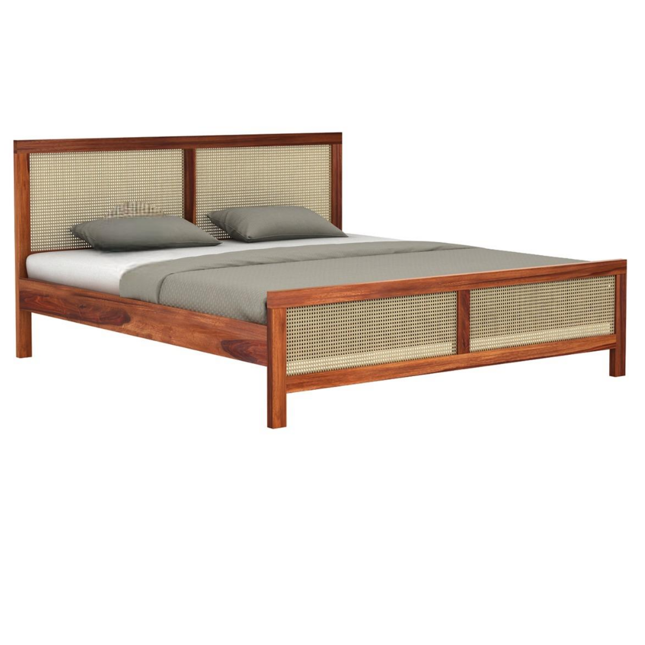 The Artisan Collection: Premium Bed Designs