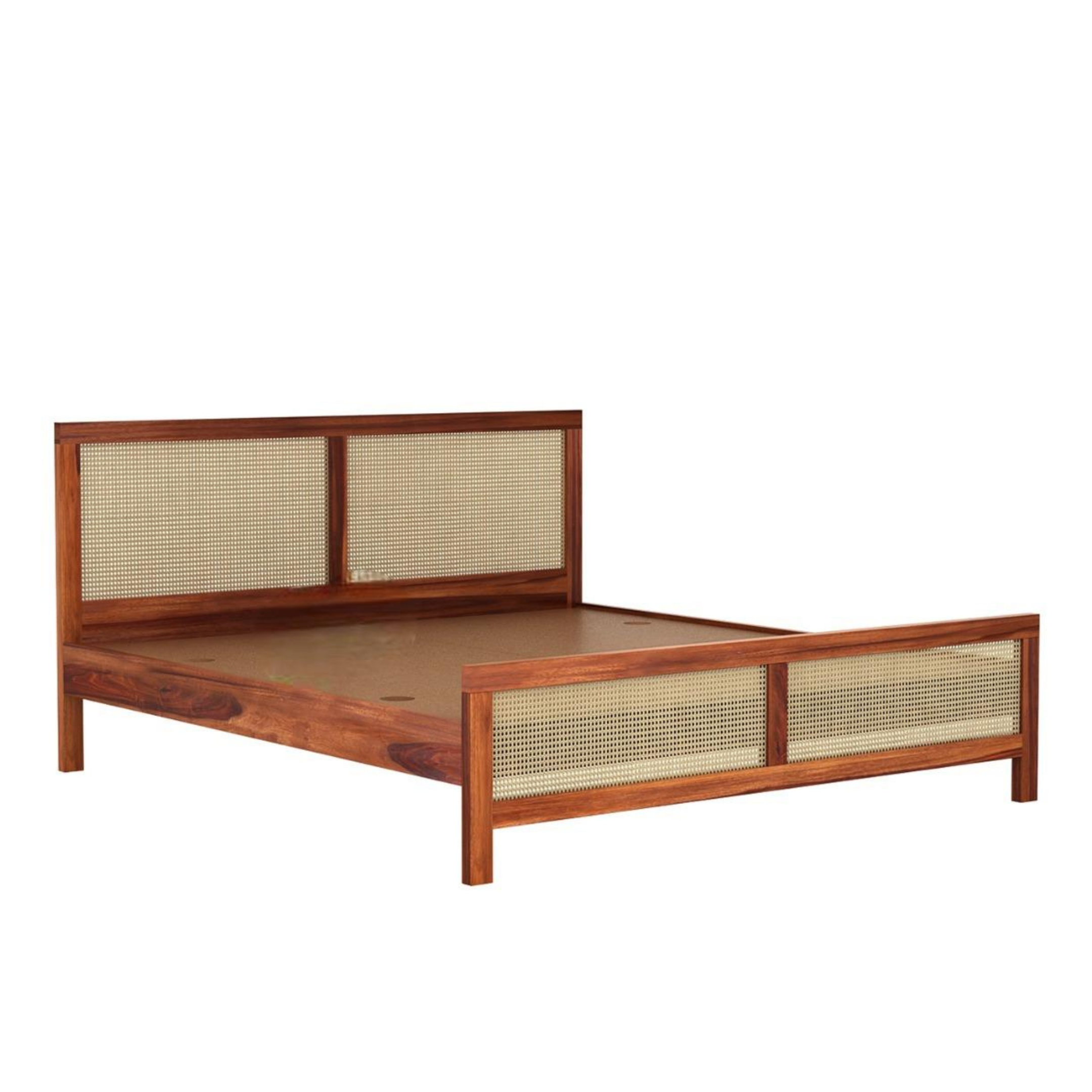 The Artisan Collection: Premium Bed Designs
