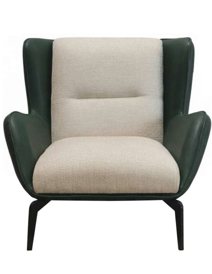 The Minimalist Zen Slipper Chair