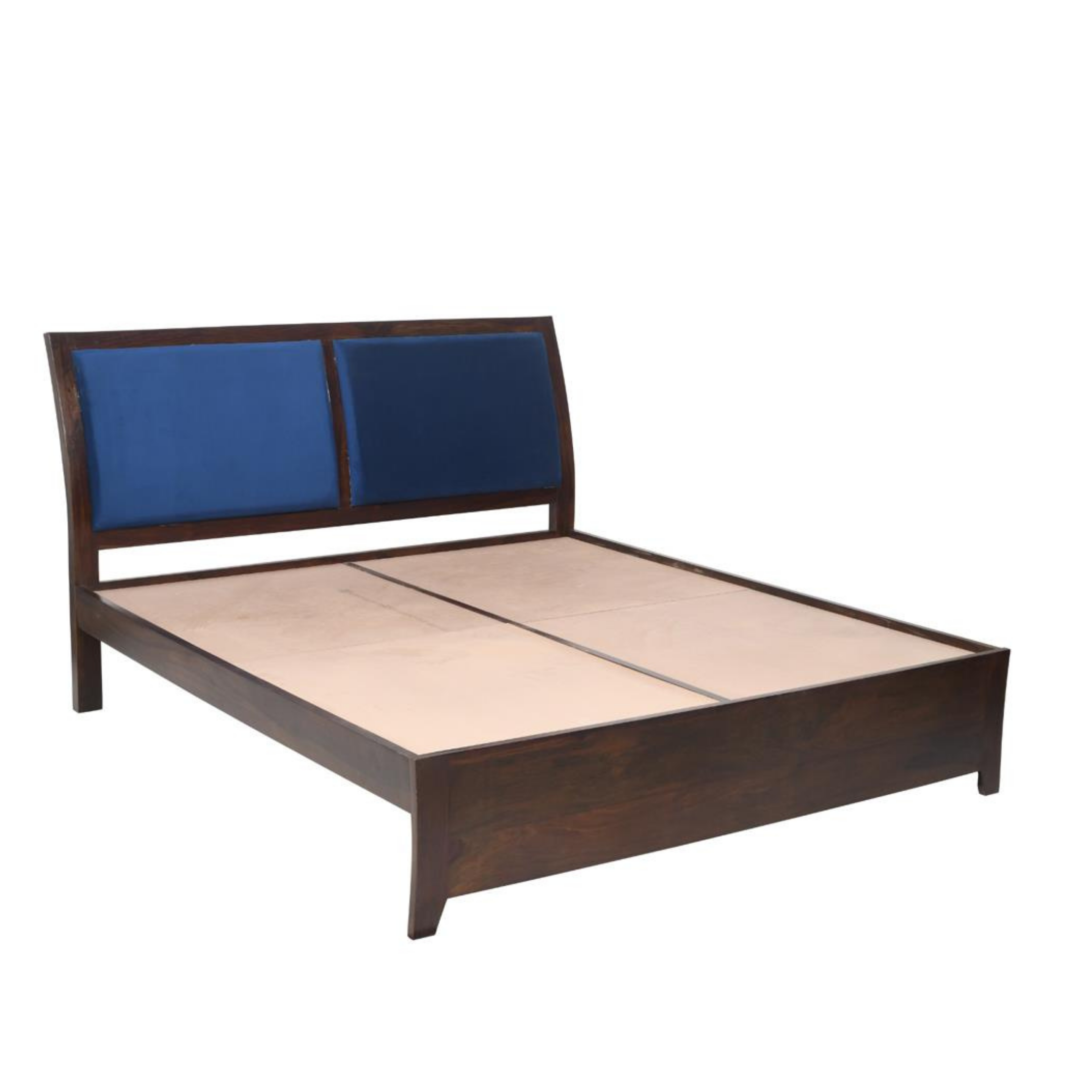 The Artisan Linear Accent Bed
