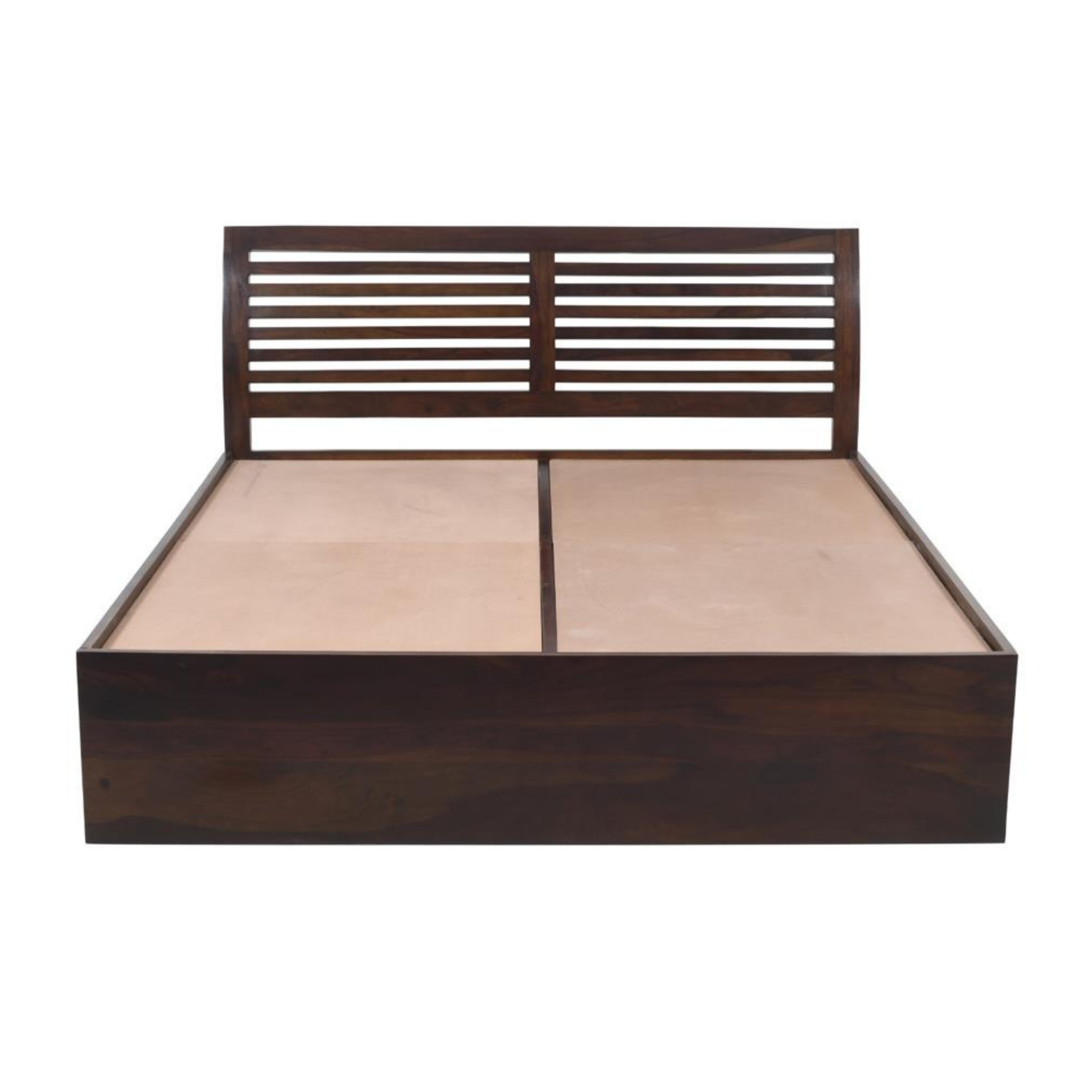 The Artisan Horizon Storage Bed