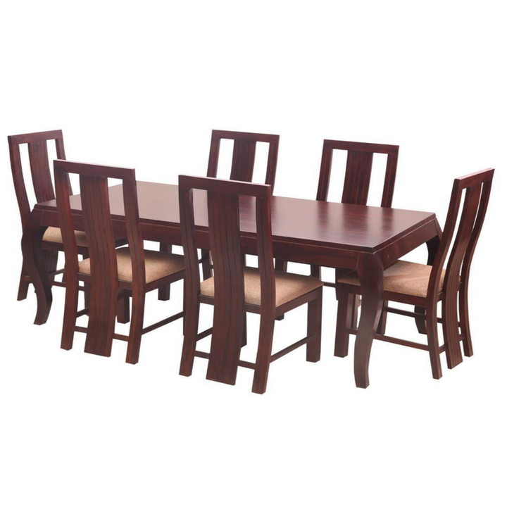 The Artisan Regal Dining Set