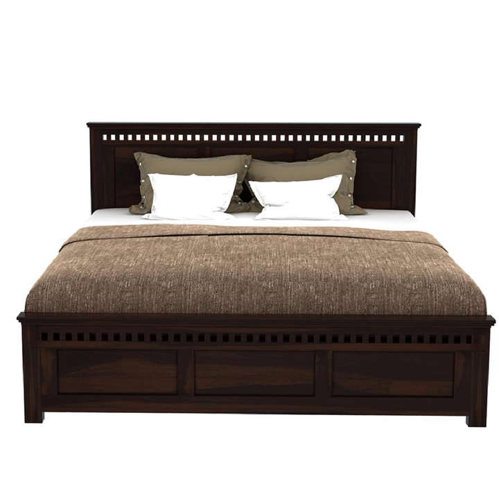The Artisan Horizon Bed