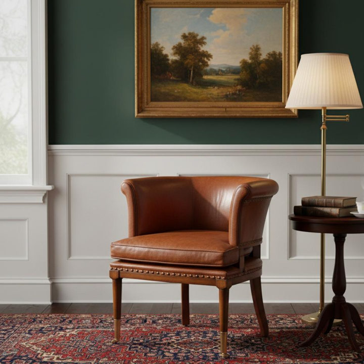The Alpine Heritage Lounge Sofa