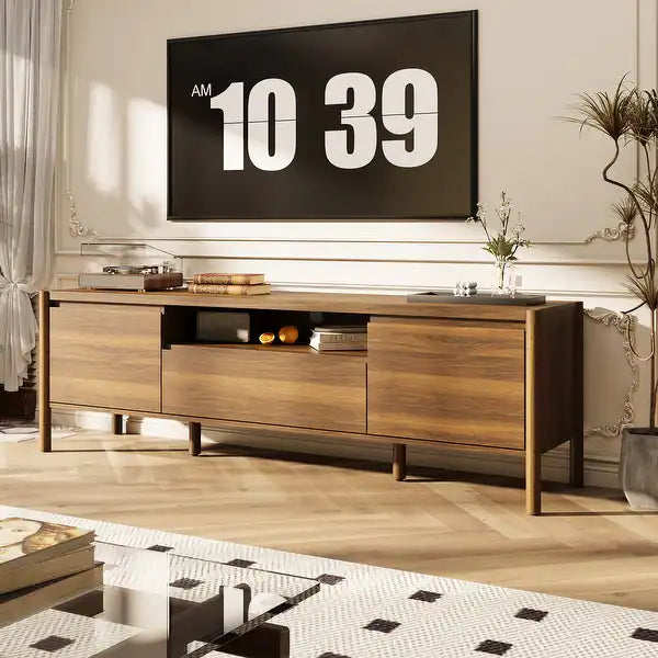 Archival Media Cabinet