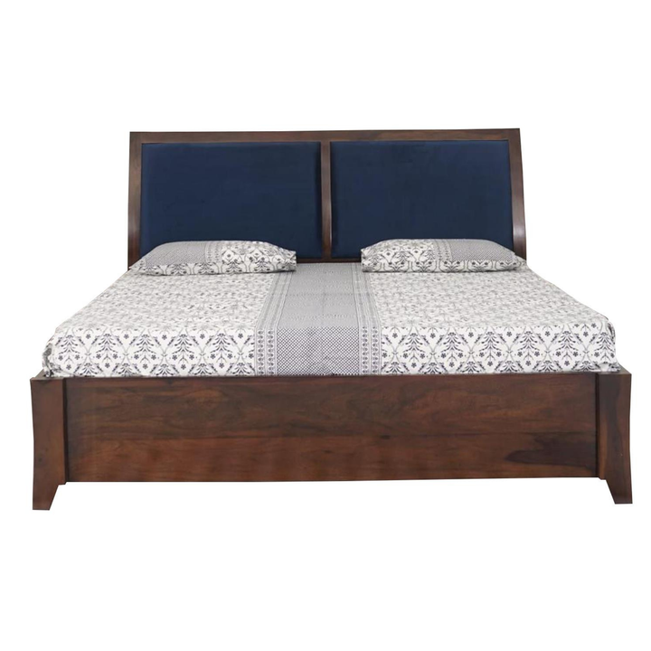 The Artisan Heritage Tile Bed