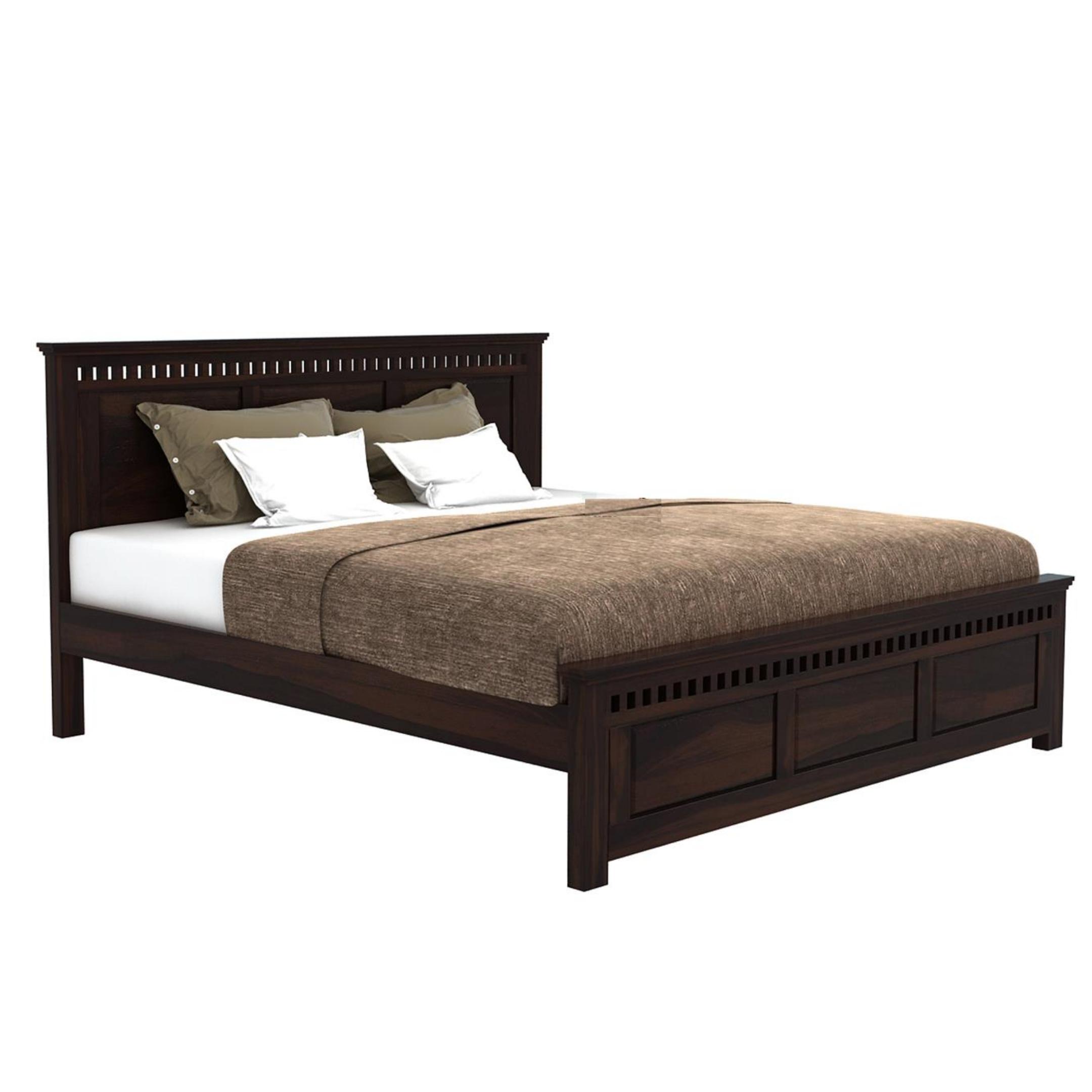 The Artisan Horizon Bed