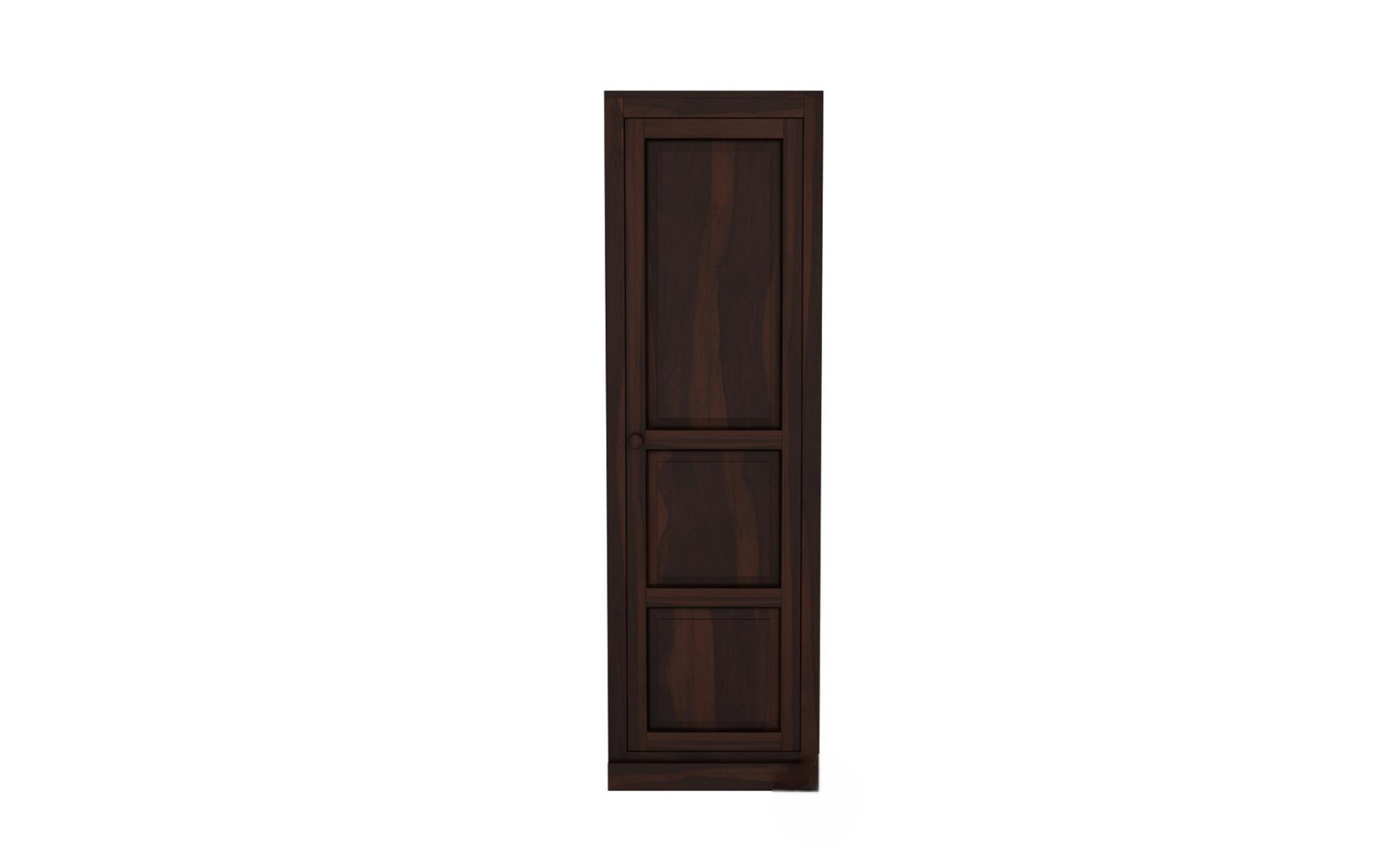 The Garrison Single-Door Wardrobe