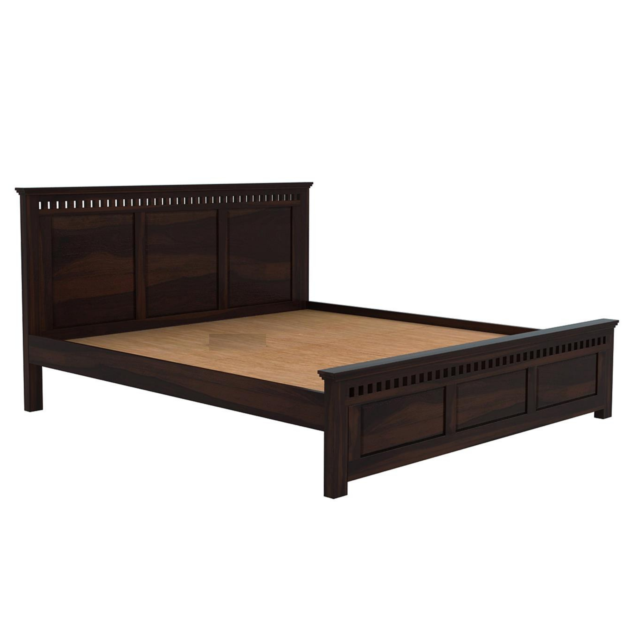 The Artisan Horizon Bed
