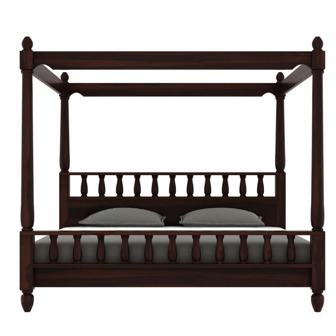 The Artisan Imperial Poster Bed