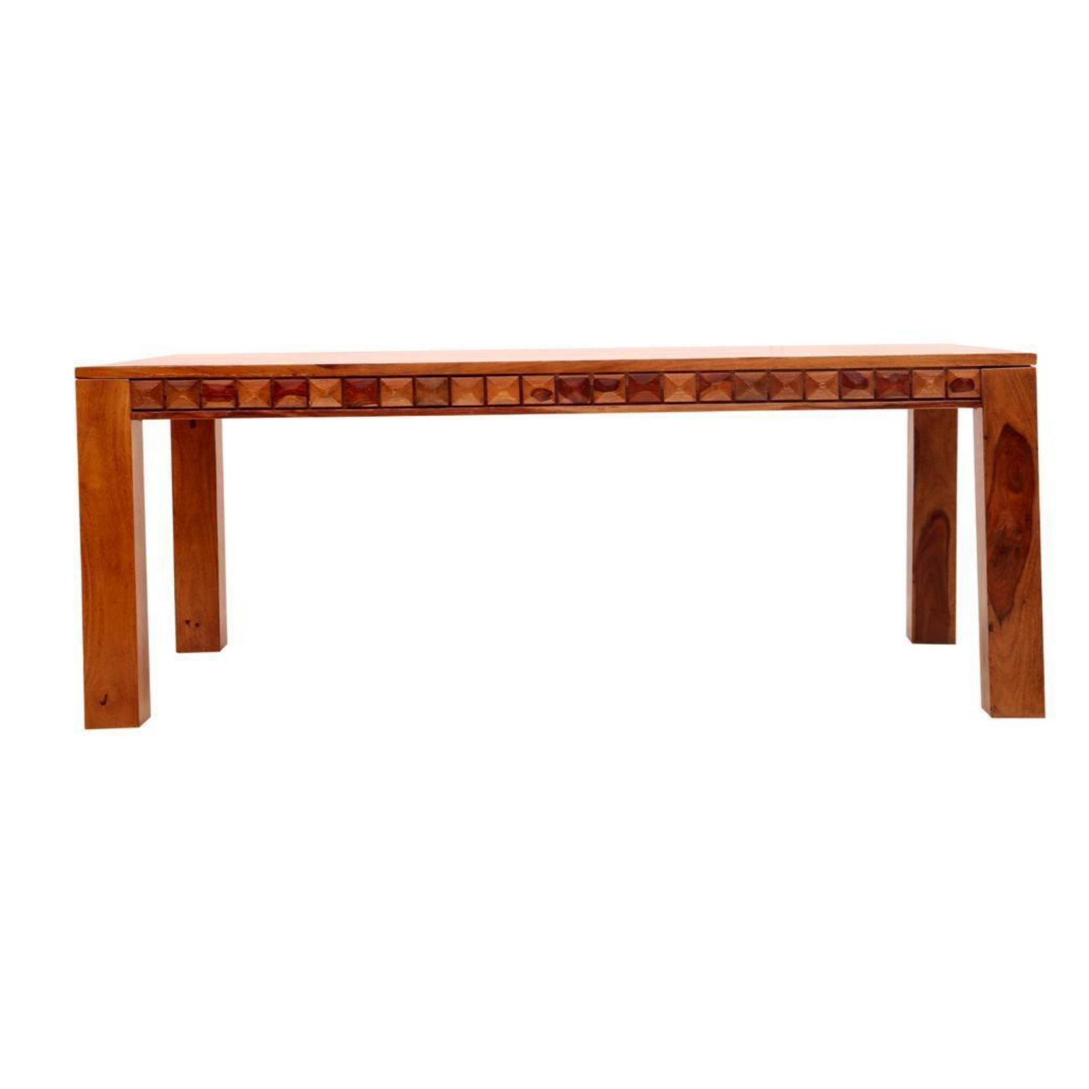 The Artisan Mosaic Dining Set