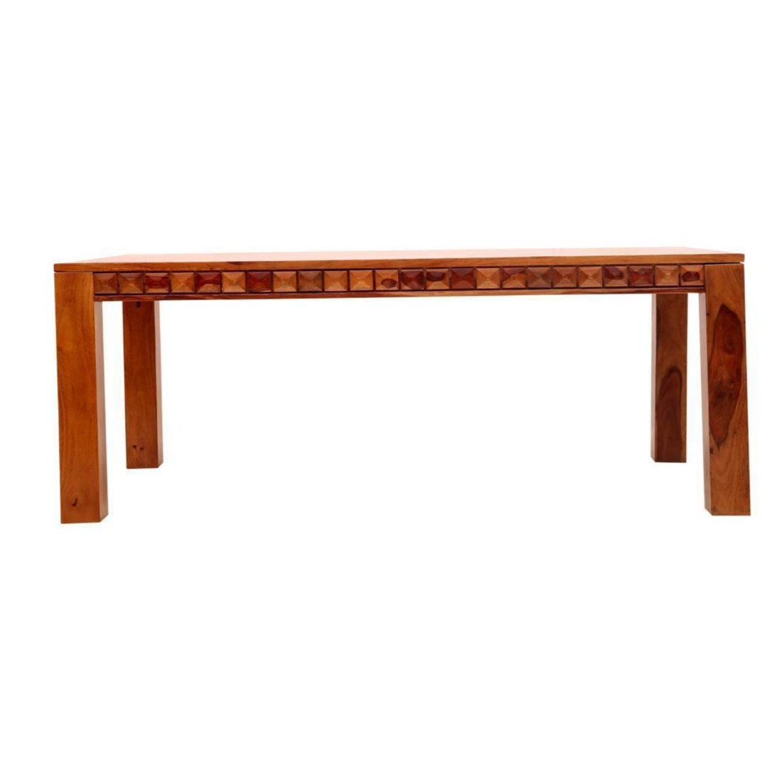 The Artisan Mosaic Dining Set
