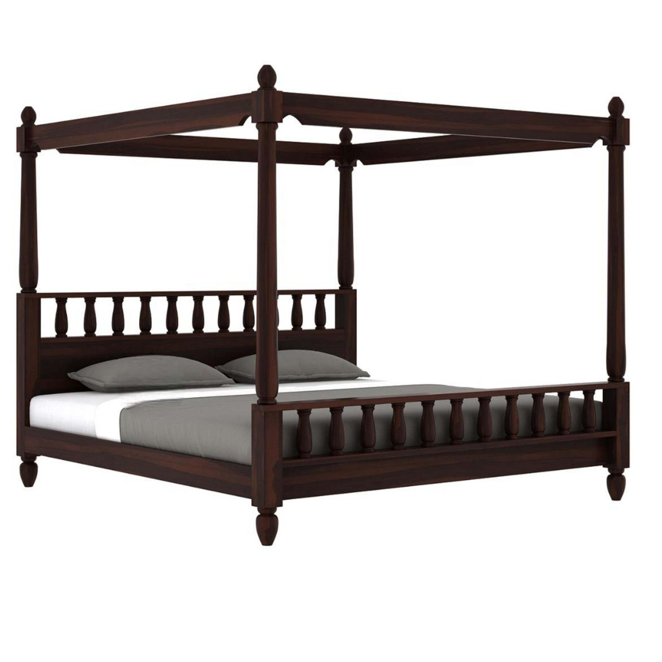 The Artisan Imperial Poster Bed