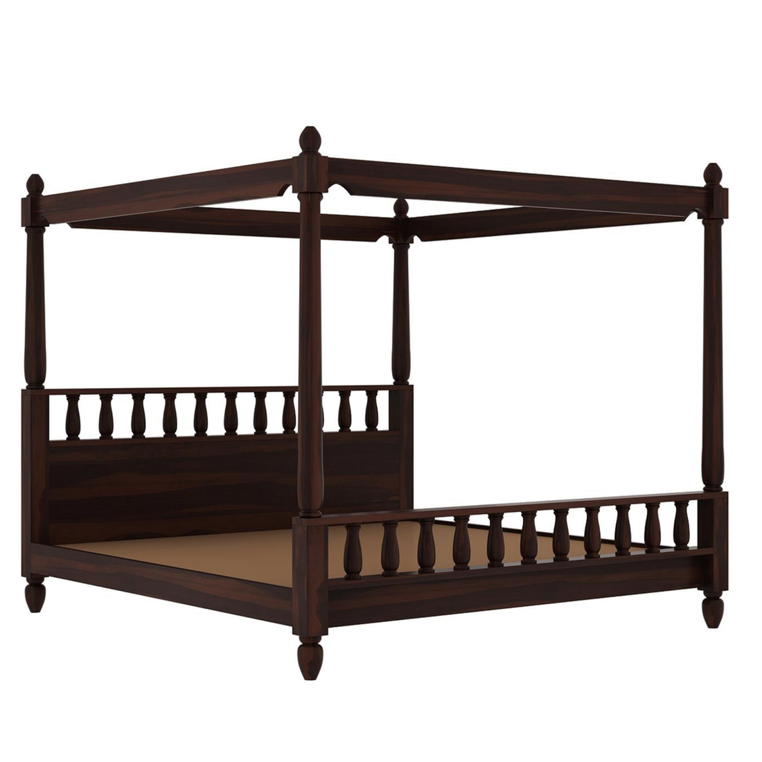 The Artisan Imperial Poster Bed