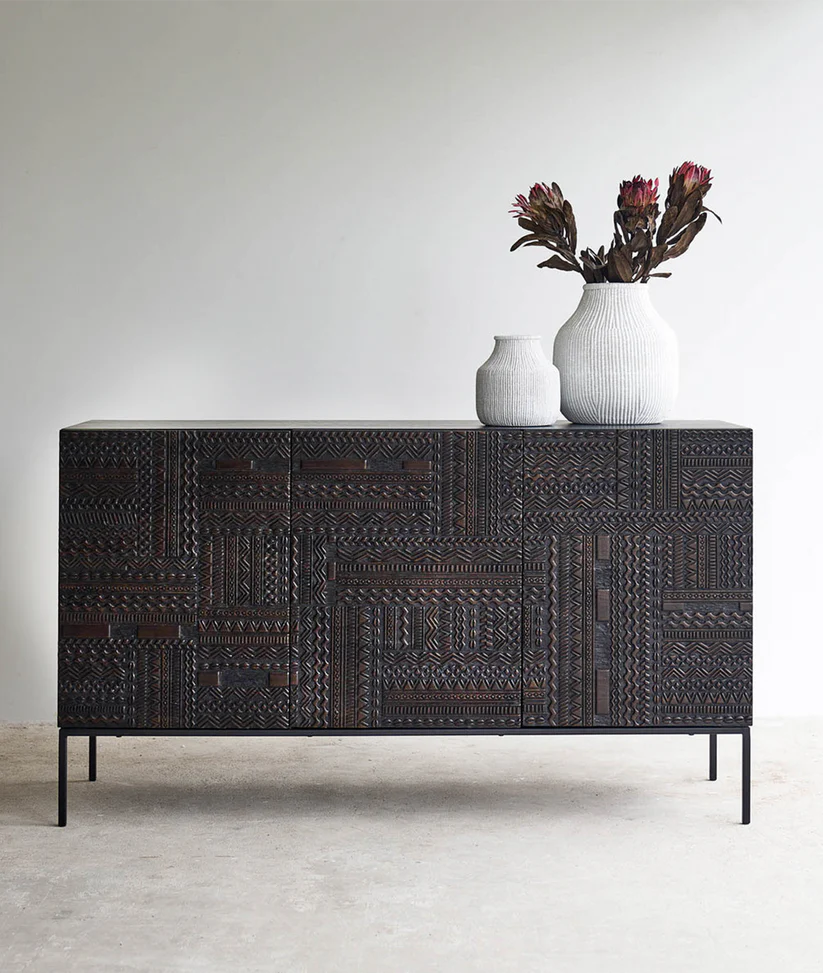 Heritage Sideboard
