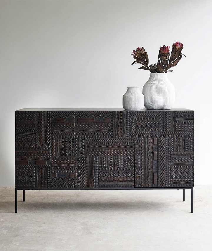 Heritage Sideboard