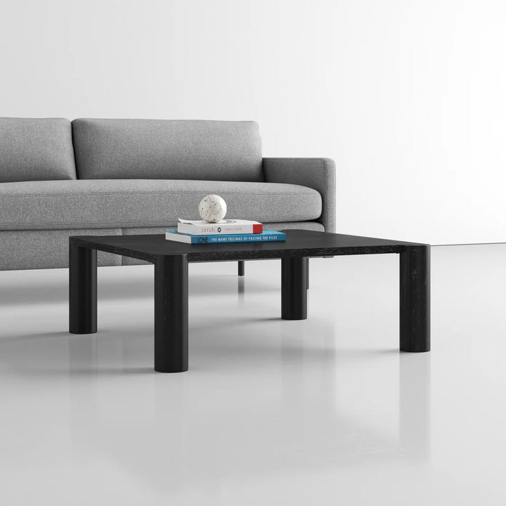 Opaque Lounge Coffee Table
