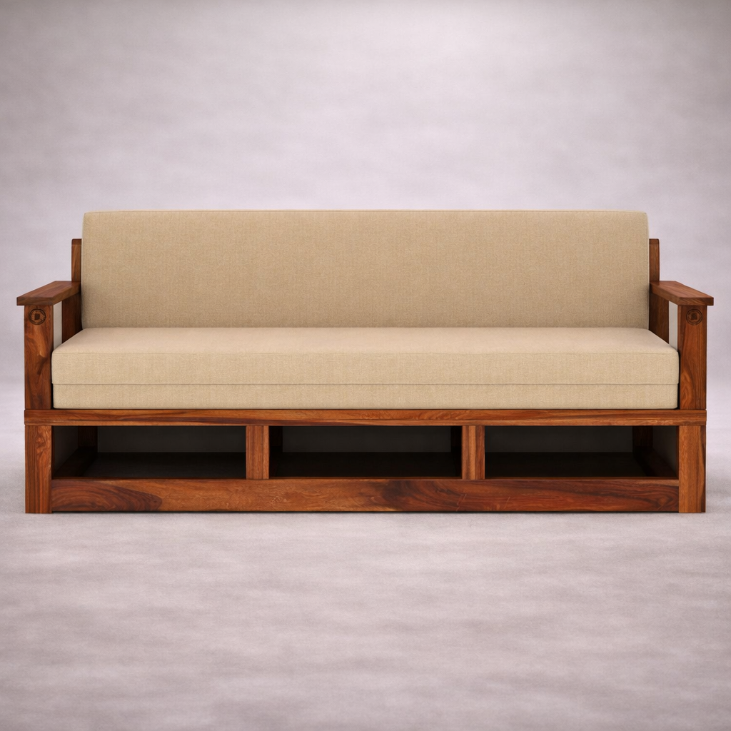 The Artisan Masterpiece Daybed