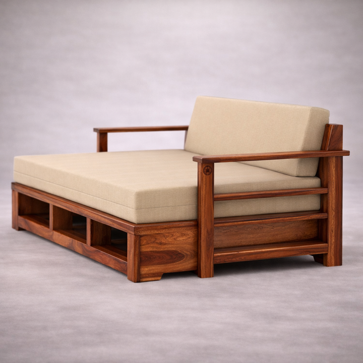 The Artisan Masterpiece Daybed