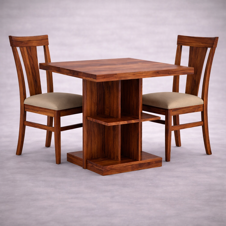 The Artisan Compact Storage Dining Set