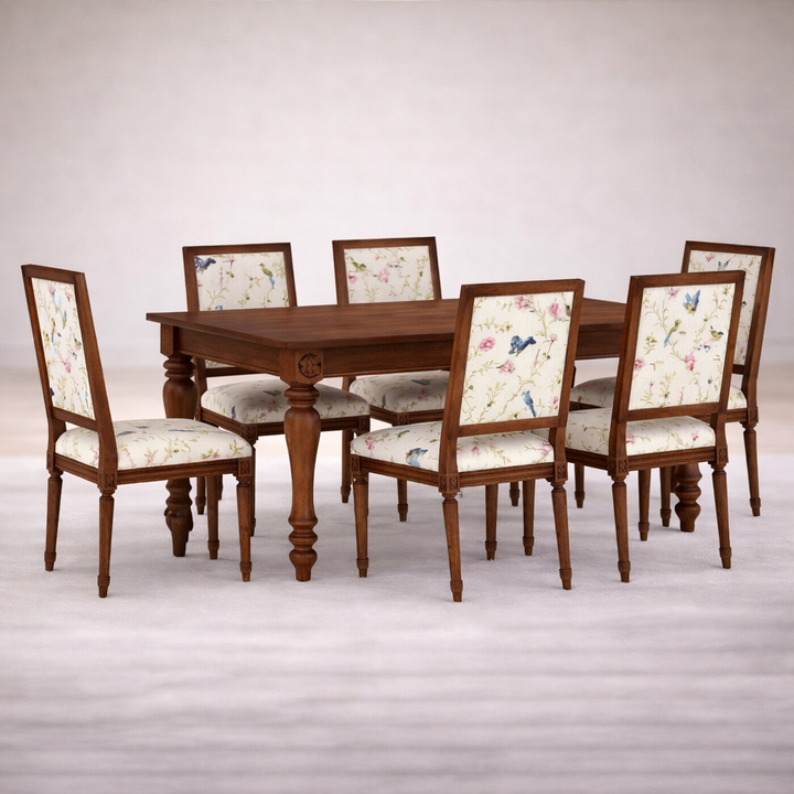 The Artisan Botanical Garden Dining Suite