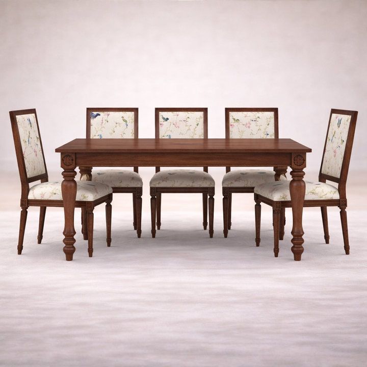The Artisan Botanical Garden Dining Suite