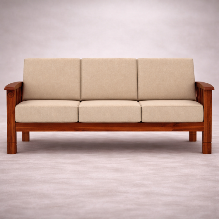 The Artisan Mosaic-Inlay Daybed