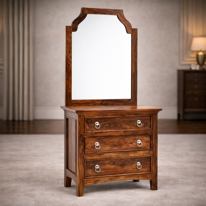 The Artisan Archway Dressing Suite