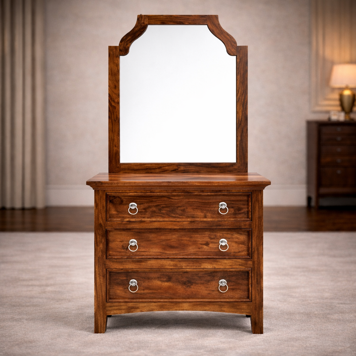 The Artisan Archway Dressing Suite