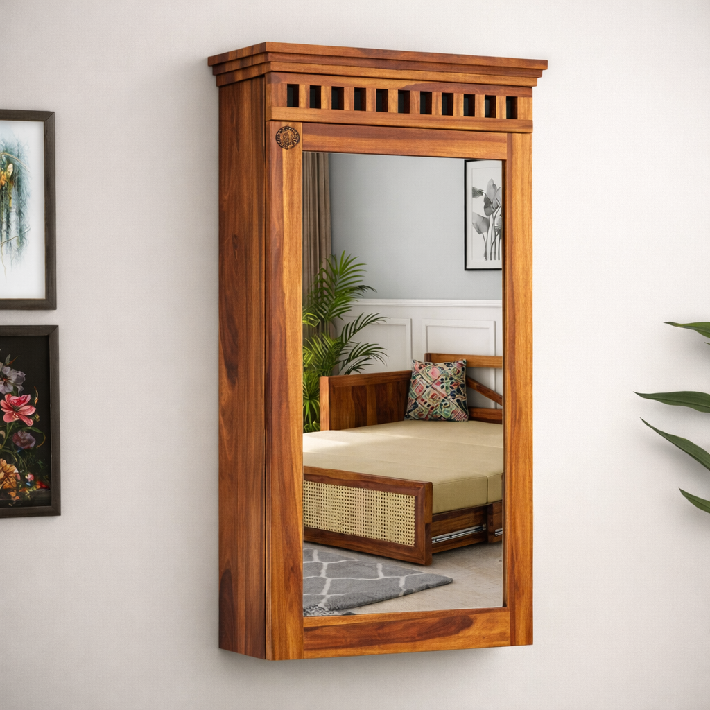 The Artisan Modular Mosaic &amp; Mirror Suite