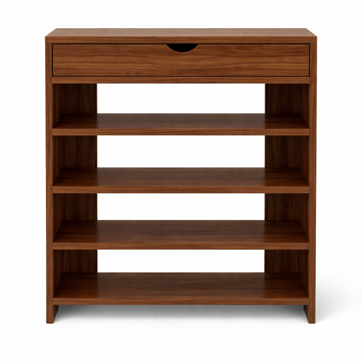 The Artisan Open-Tier Entryway Organizer