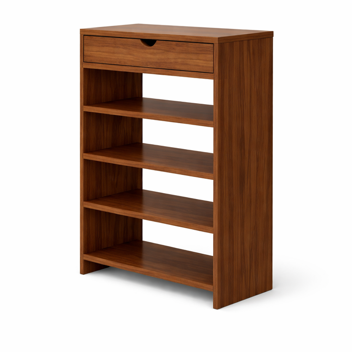 The Artisan Open-Tier Entryway Organizer